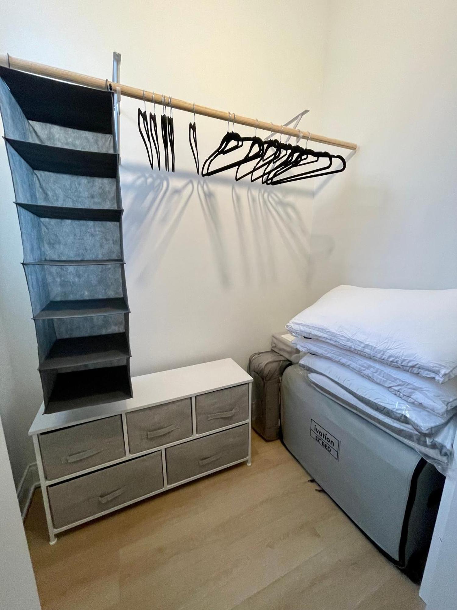 First Floor Condo In Chicago Exteriör bild