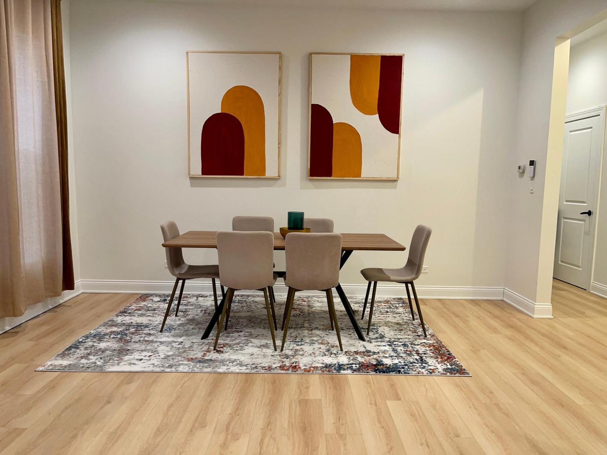 First Floor Condo In Chicago Exteriör bild