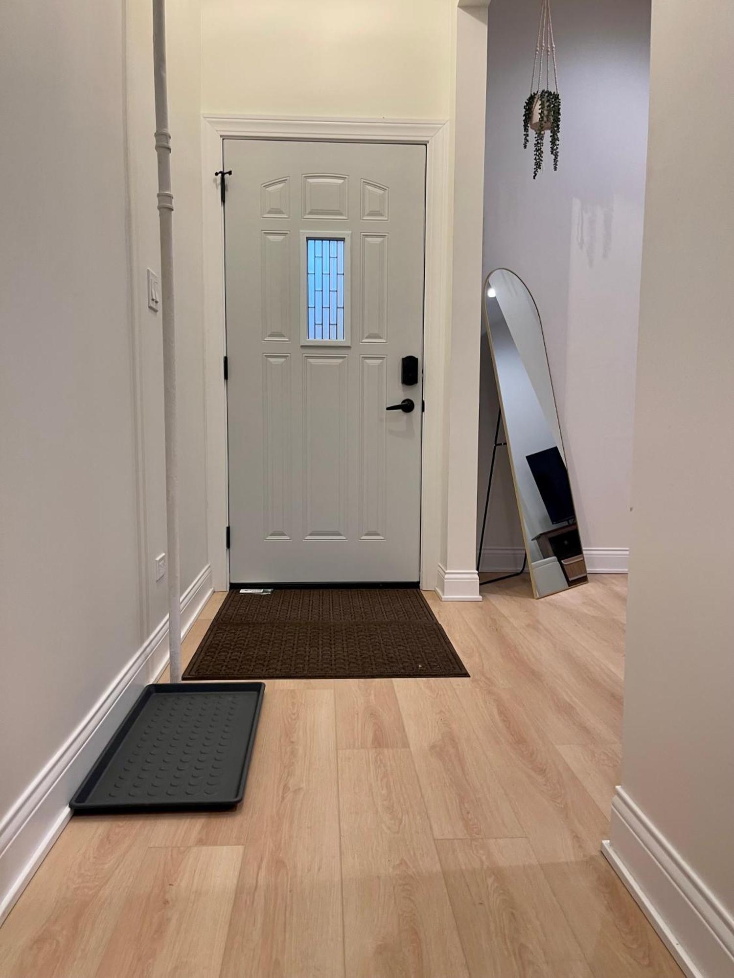 First Floor Condo In Chicago Exteriör bild